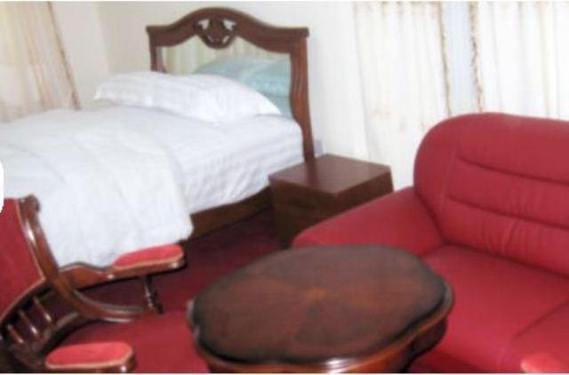 Kokrobite De Holiday Beach Hotel المظهر الخارجي الصورة
